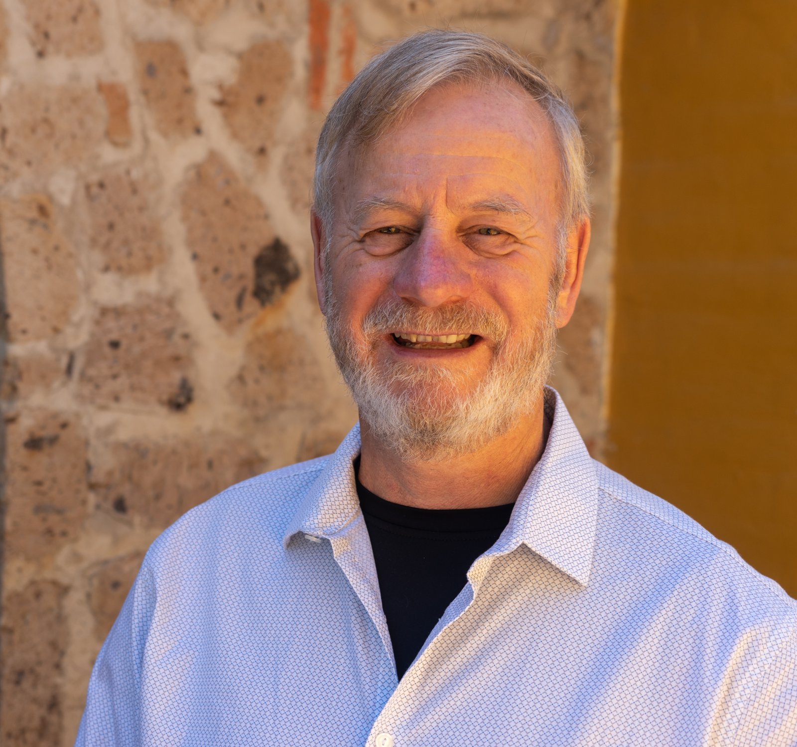Richard Morden