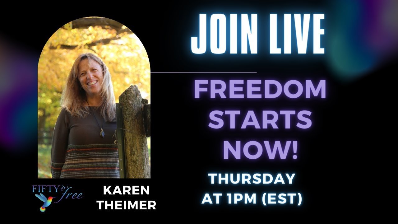 Does the Making the right choice matter-Freedom Starts Now